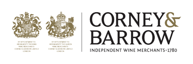Corney & Barrow Ltd